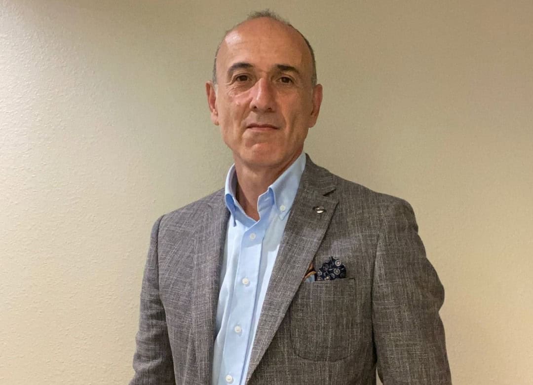 Hifyber Genel Müdürü Ahmet Özbecetek