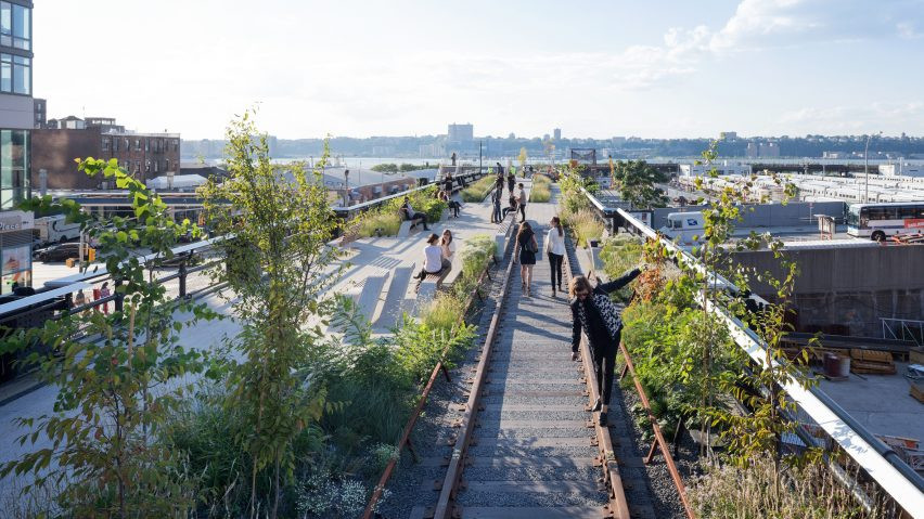 High Line