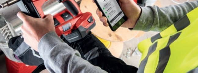 Hilti Türkiye