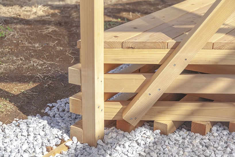 Hiyoshi Pavilion Hiyoshi Pavilion