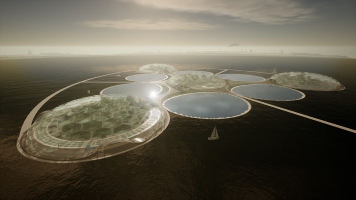 Mimaride Yeni Programlar