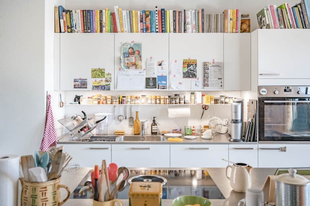 Huebergass Sürdürülebilirliğin Ötesinde Bir Konut Geliştirme Projesi