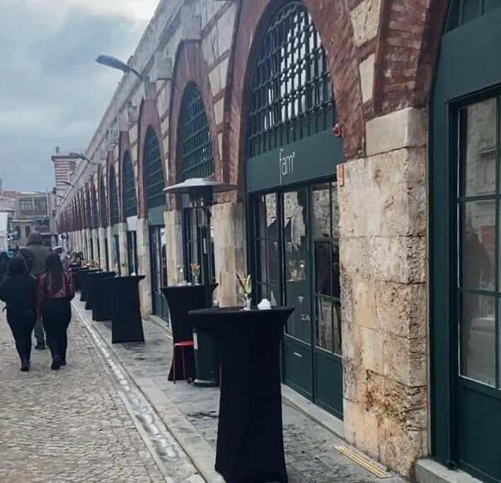 İBB İstanbul Tasarım Müzesi