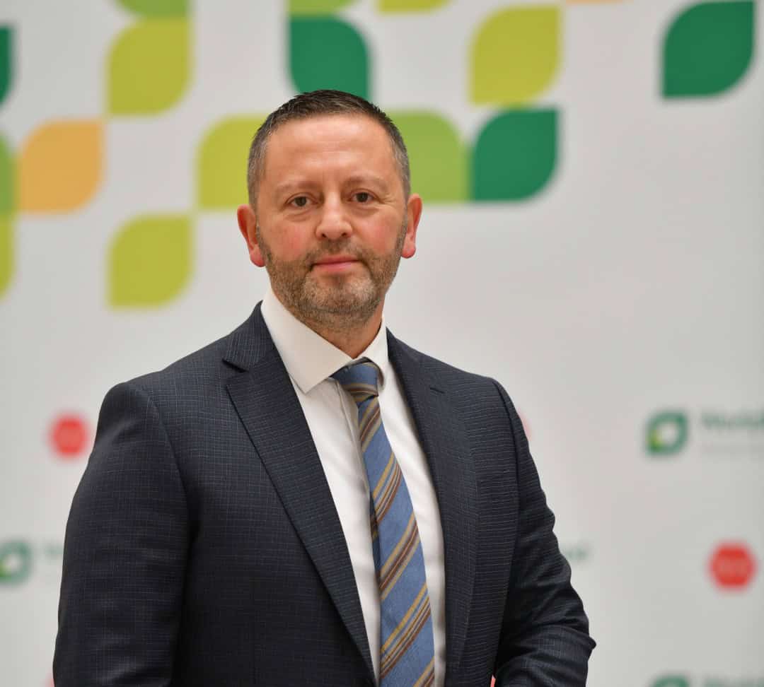 ICA Group Türkiye Genel Müdürü Kemal Ülgen