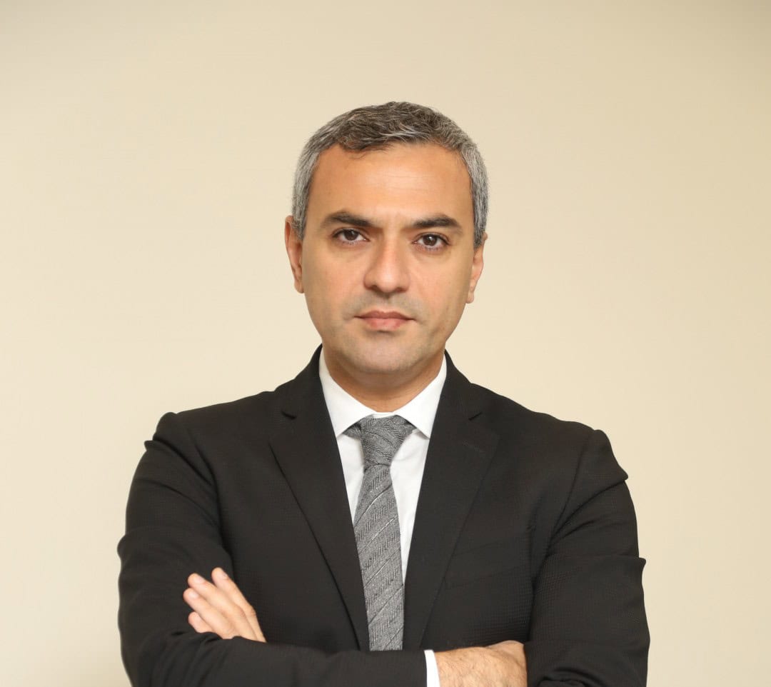 IC İçtaş İnşaat Genel Müdürü İbrahim Dönmez IC İçtaş İnşaat Genel Müdürü İbrahim Dönmez