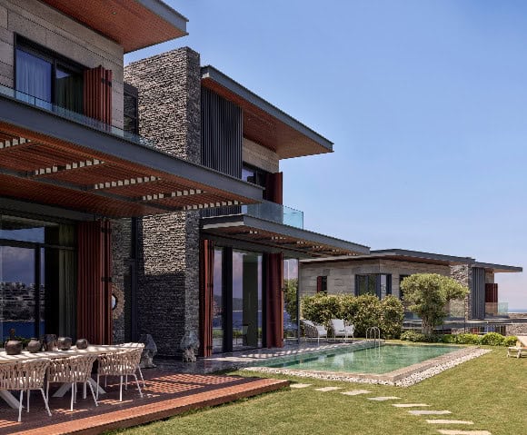 ID Bodrum Yalıları ID Bodrum Yalıları