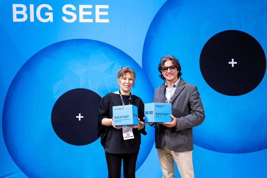 IGLO Architects Big See Awards 2025