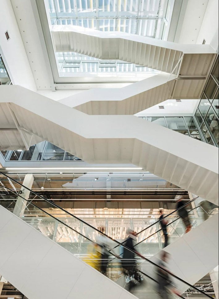 Sürdürülebilir Mağaza Örnekleri Sürdürülebilir Mağaza Örnekleri