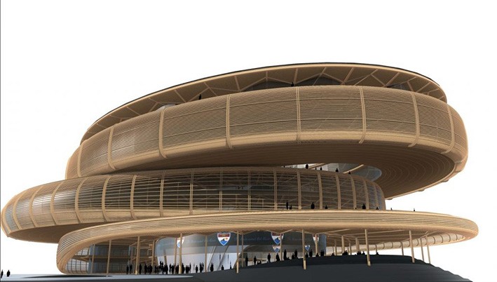 Metaverse ve Mimarlık