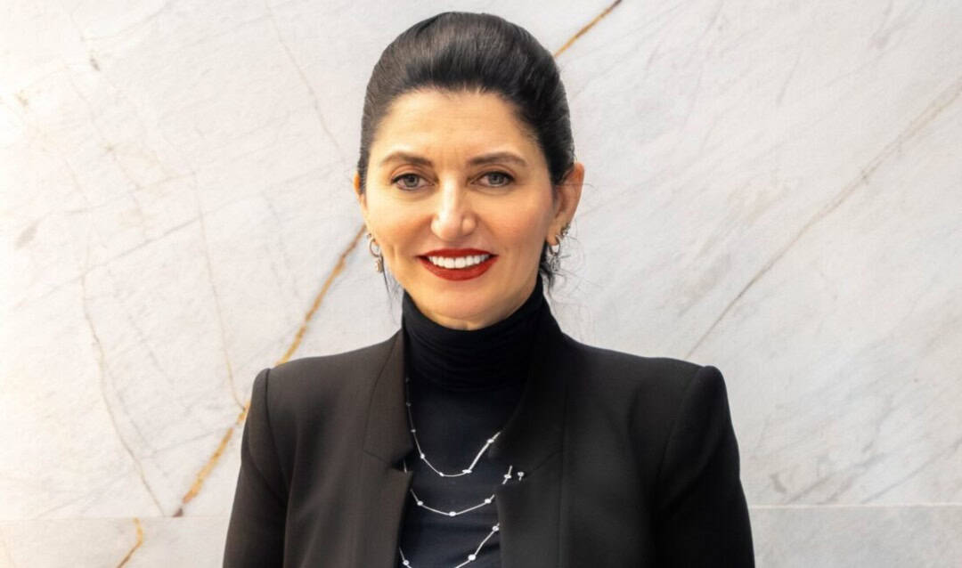 İMİB Yönetim Kurulu Üyesi Funda Bekişoğlu İMİB Yönetim Kurulu Üyesi Funda Bekişoğlu