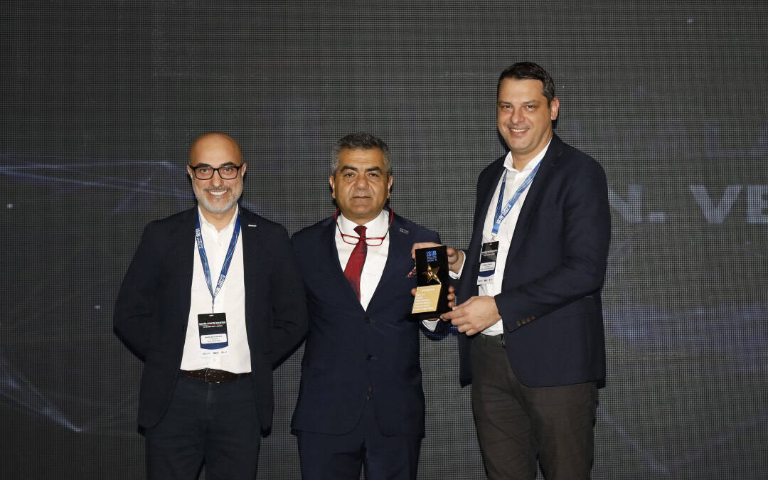 Systemair Ödül Systemair Ödül