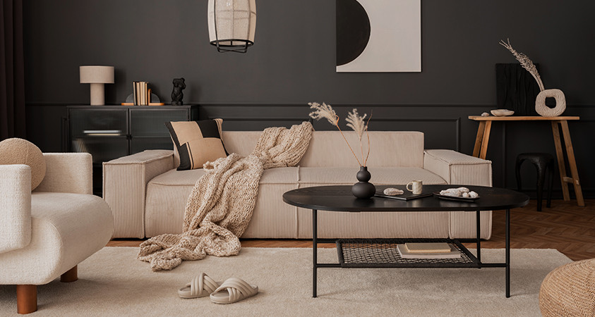 İç Mekan Tasarımı