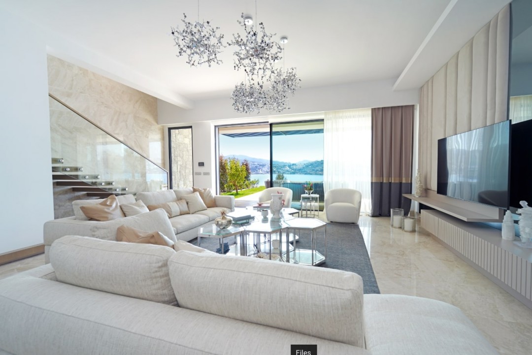 İç Mimar Merve Aycan tasarımı