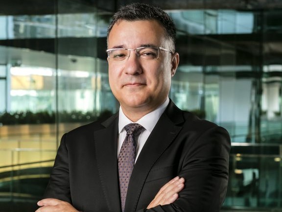 Assan Panel’in Genel Müdürü İhsan Tolga Akar