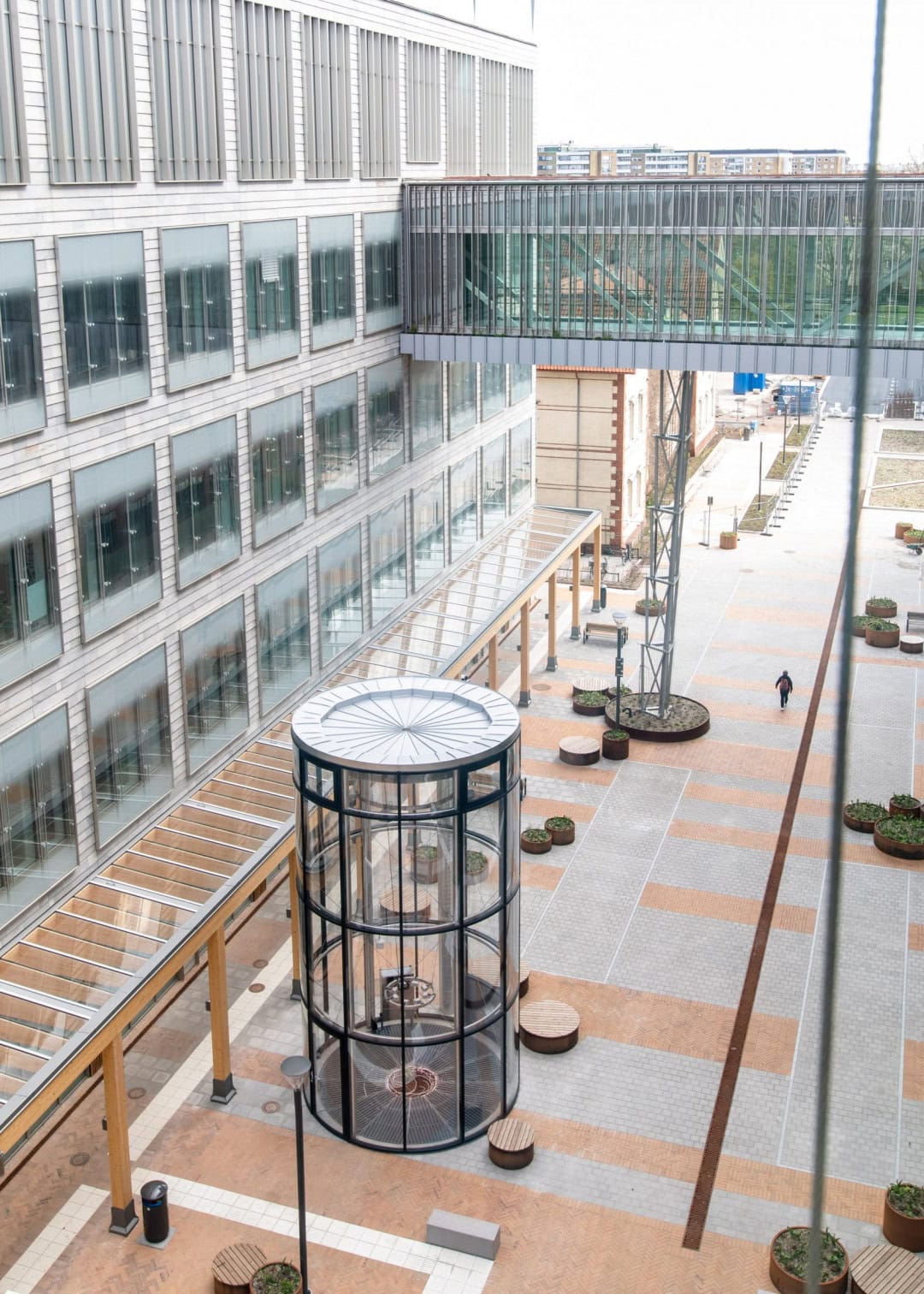 İklim Kontrollü Oda