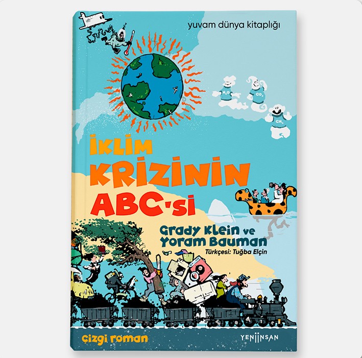 İklim Krizinin ABC’si