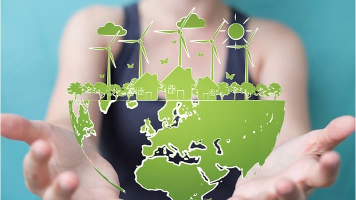 İklim değişikliği İklim değişikliği