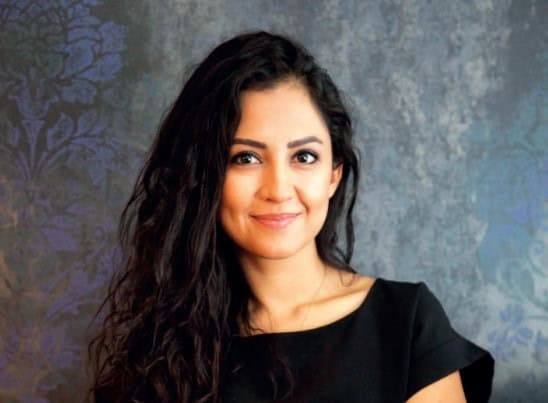 İklima Şenol Gönenç