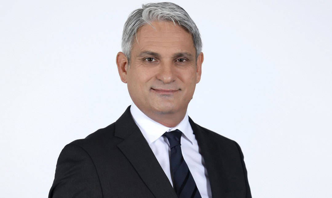 İklimsa İş Birimi Genel Müdür Yardımcısı Tansu Öztorun