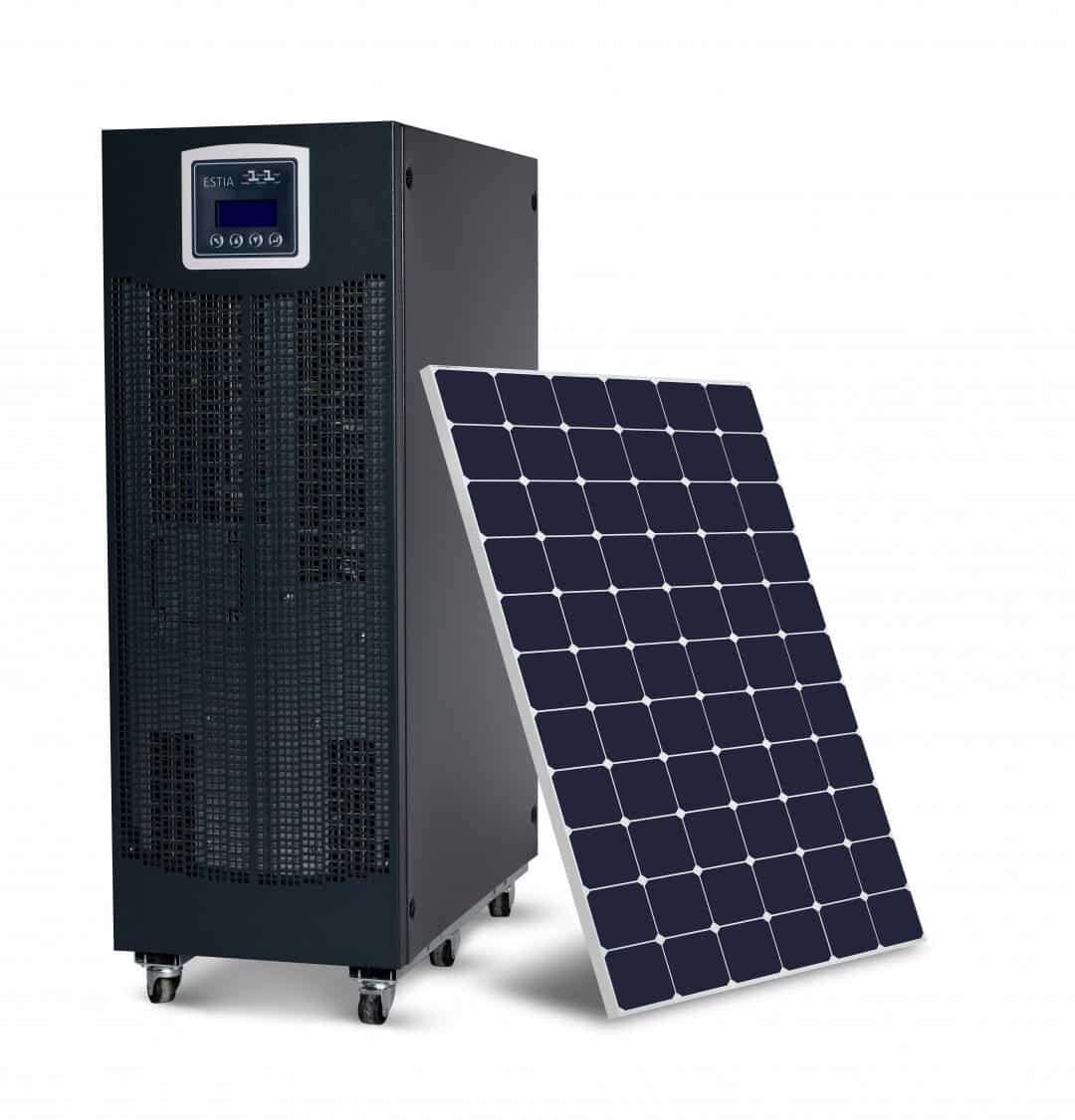 İnform Estia Hybrid UPS