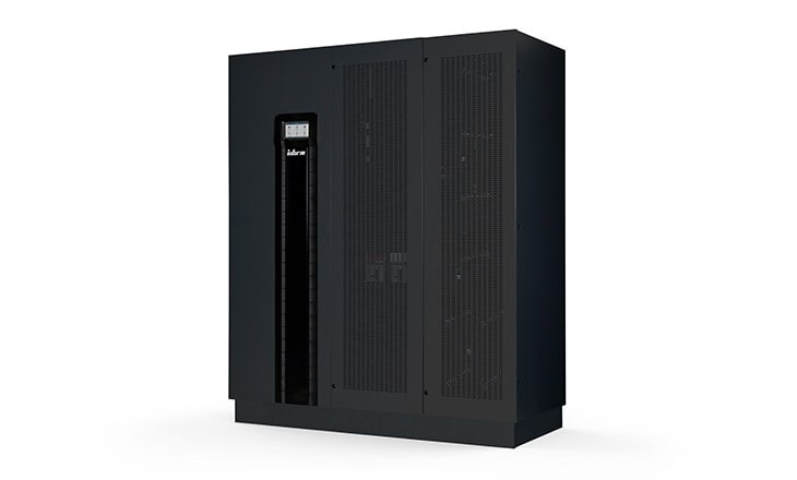 İnform Solutio Serisi