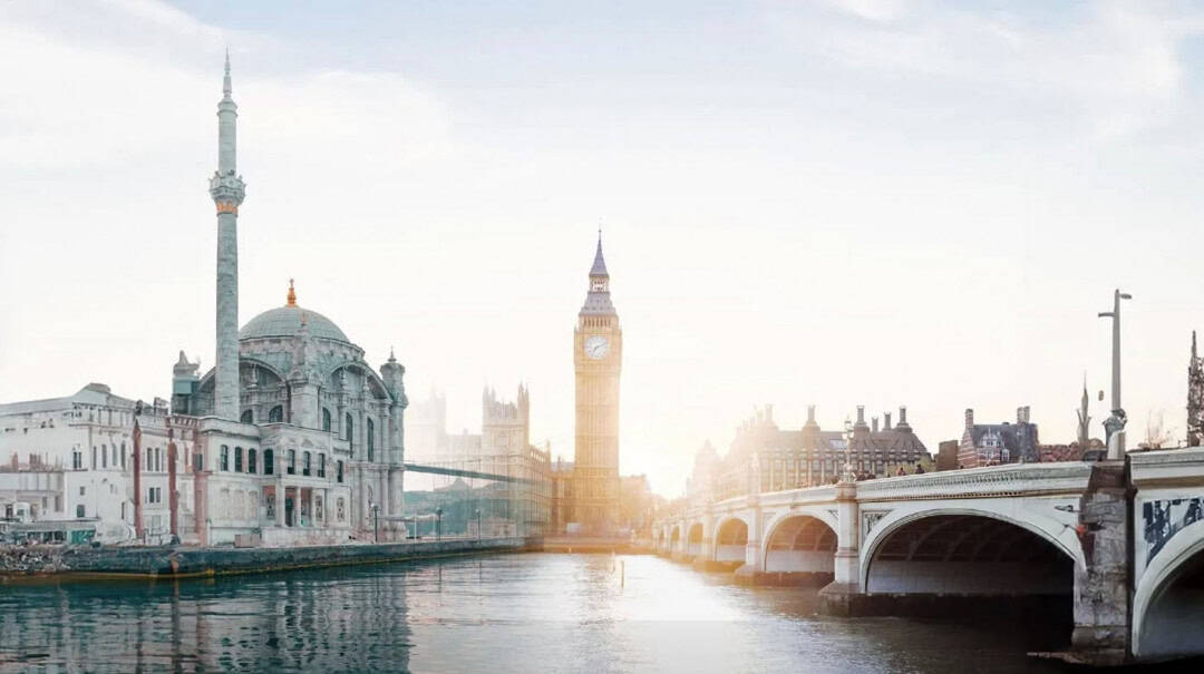 İngiltere Gayrimenkul Projeleri