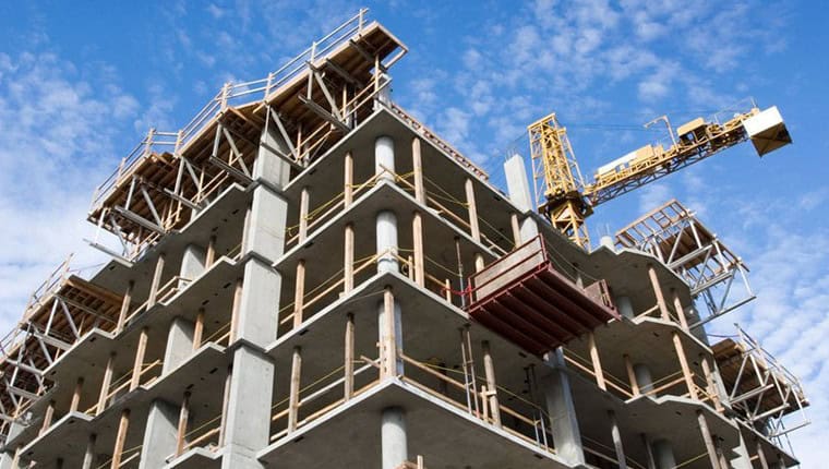 İnşaat Malzemesi Sanayi Bileşik Endeks