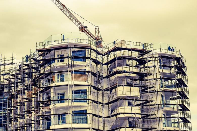İnşaat Sektörü
