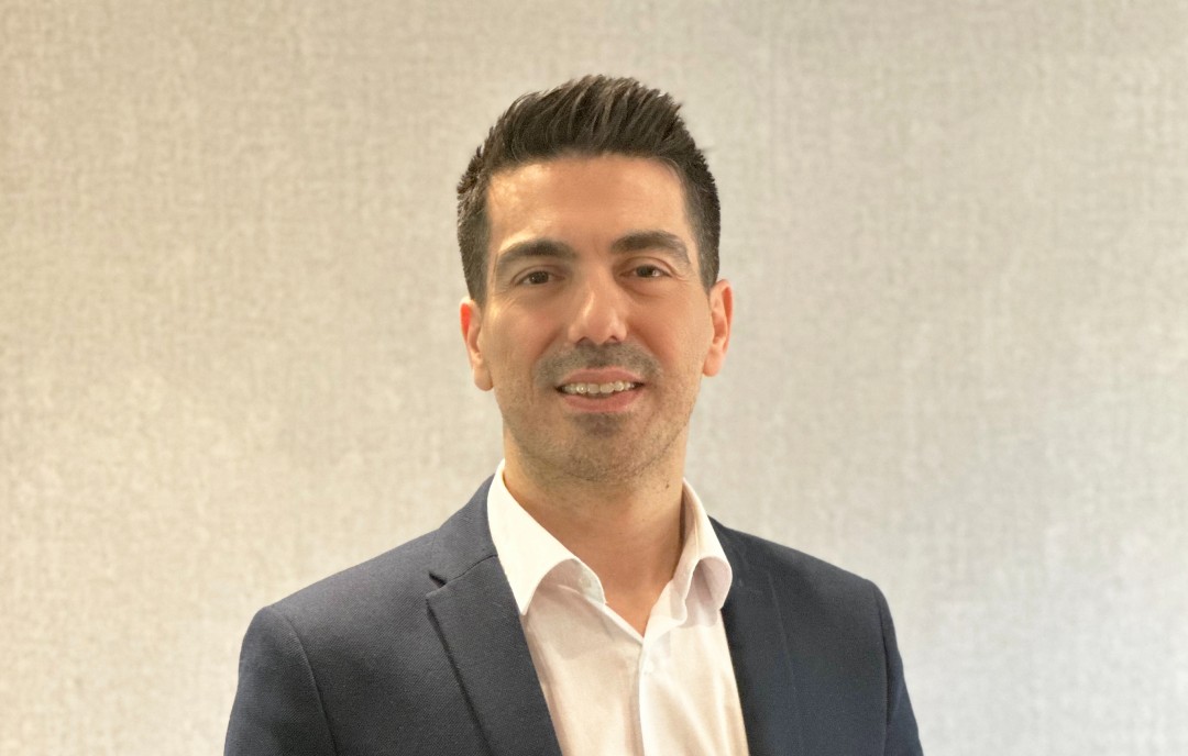 İnşaat Yüksek Mühendisi Dr. Mustafa Koçak