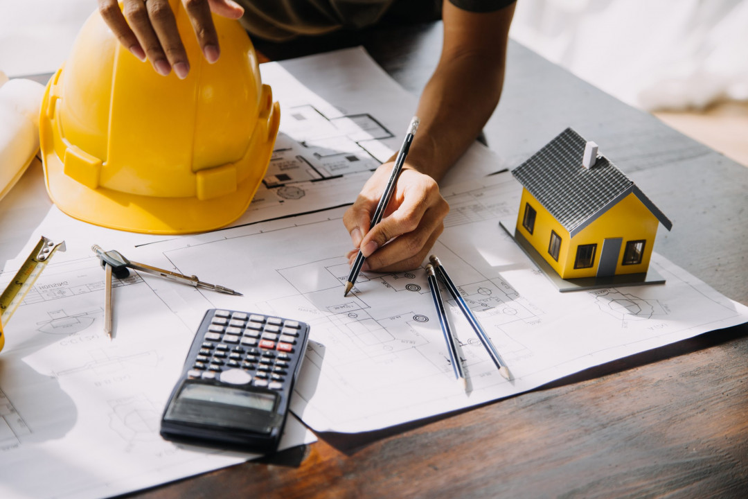 İnşaatta Veri Analitiği