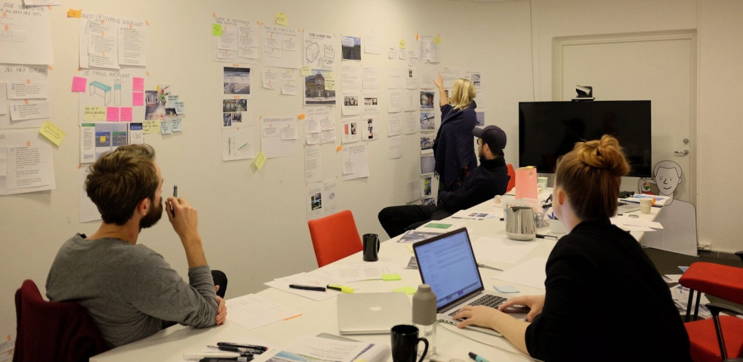 İnsan Odaklı Tasarım