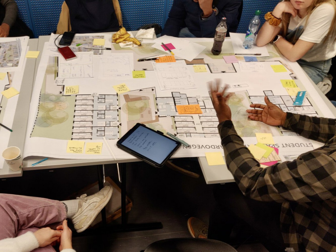 İnsan Odaklı Tasarım