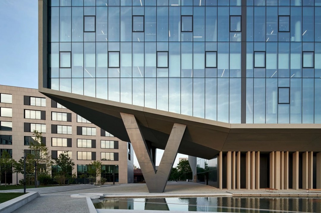 İnsan Refahı, İç Mekan Konforu ve Enerji Tasarrufu Odaklı Tasarım