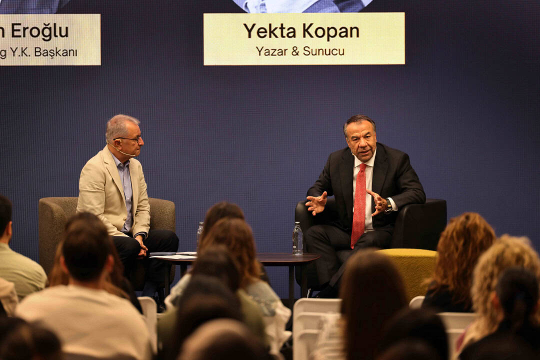 Inspiration X İstanbul Inspiration X İstanbul