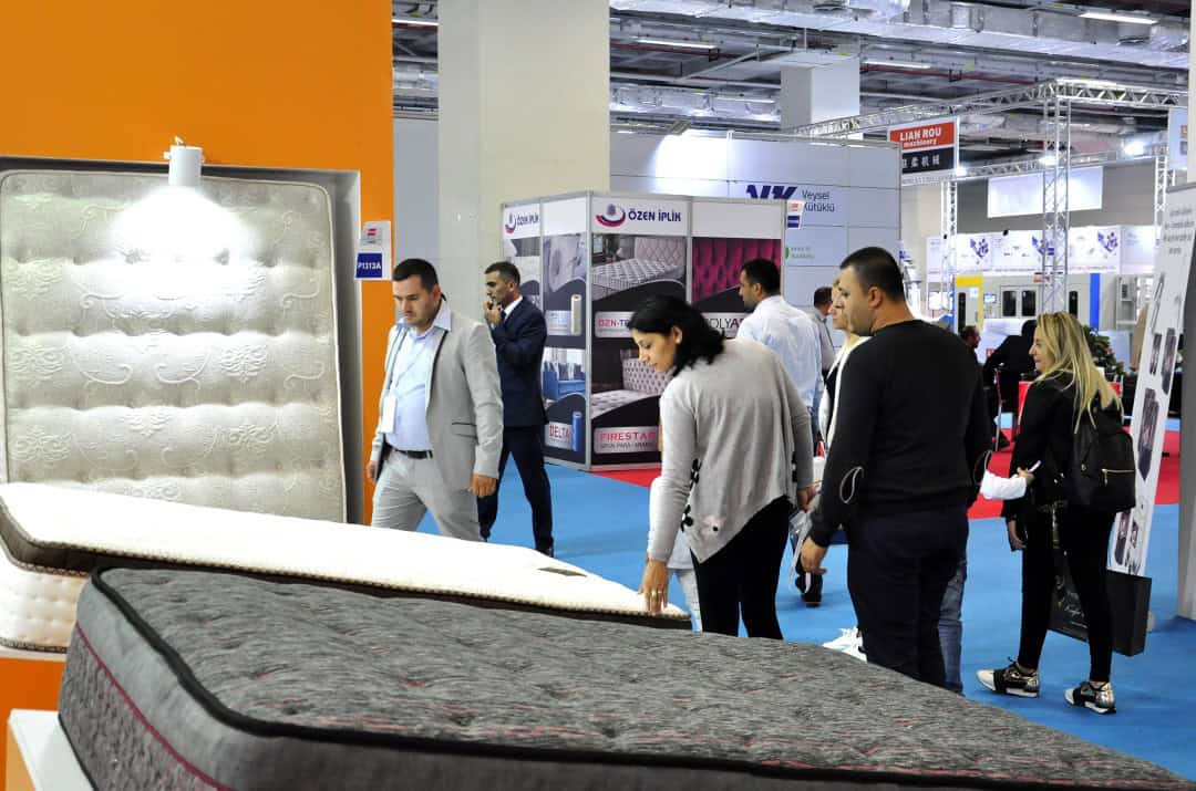 İntermob Fuarı İntermob Fuarı