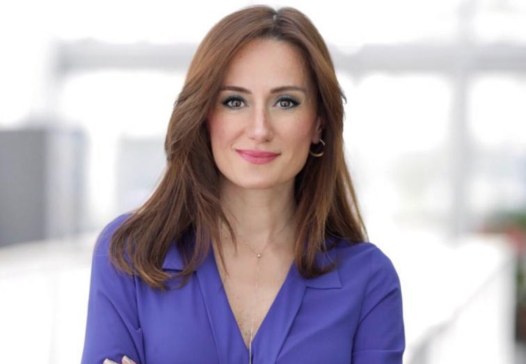 Ipsos Türkiye CCO’su Yasemin Özen Gürelli