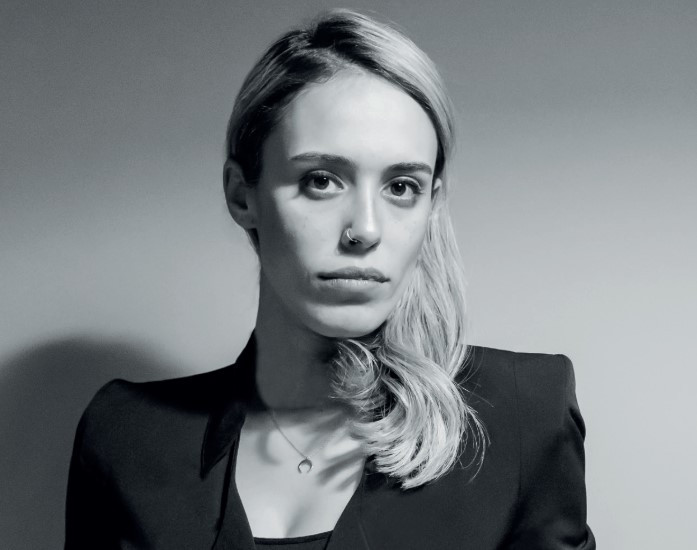 (BAB Architects) İrem Arıbaş, Mimar, Kurucu Ortak