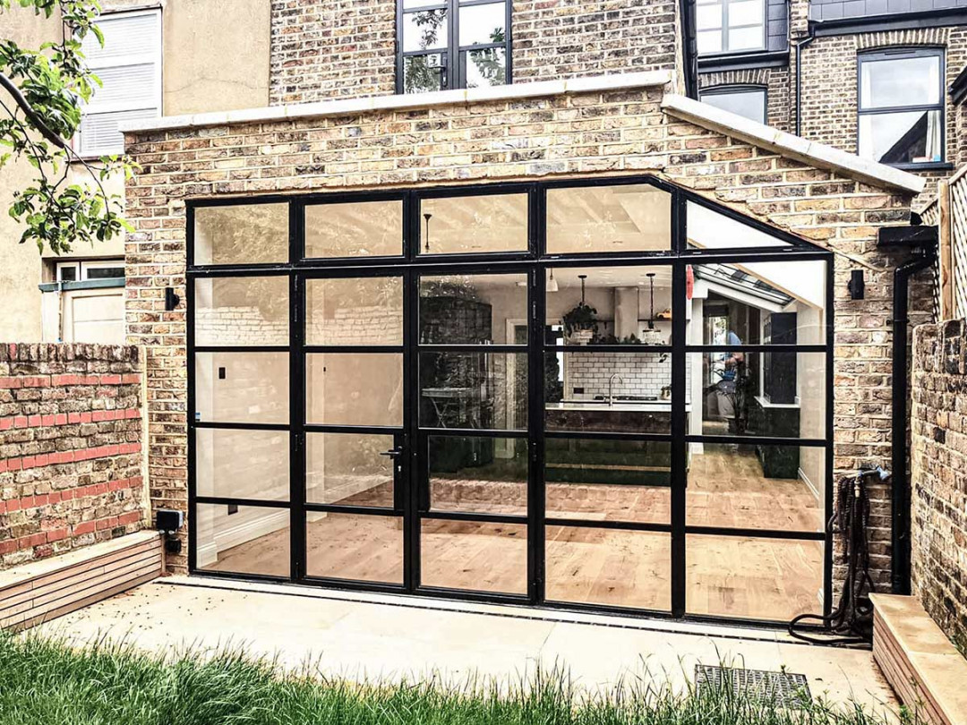 Isı Köprüsü Isı Köprüsü