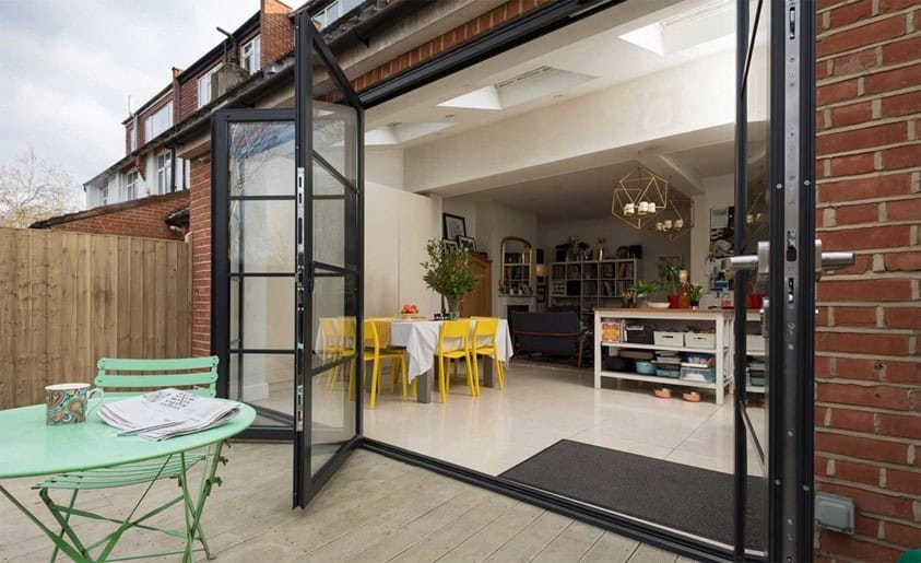 Isı Köprüsü Isı Köprüsü