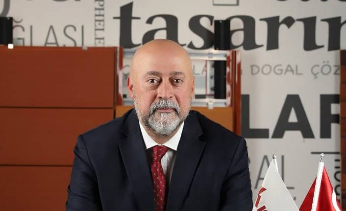 Işıklar Holding Yönetim Kurulu Başkanı Rıza Kutlu Işık