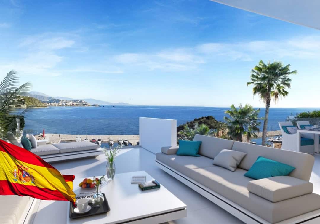 İspanya Golden Visa