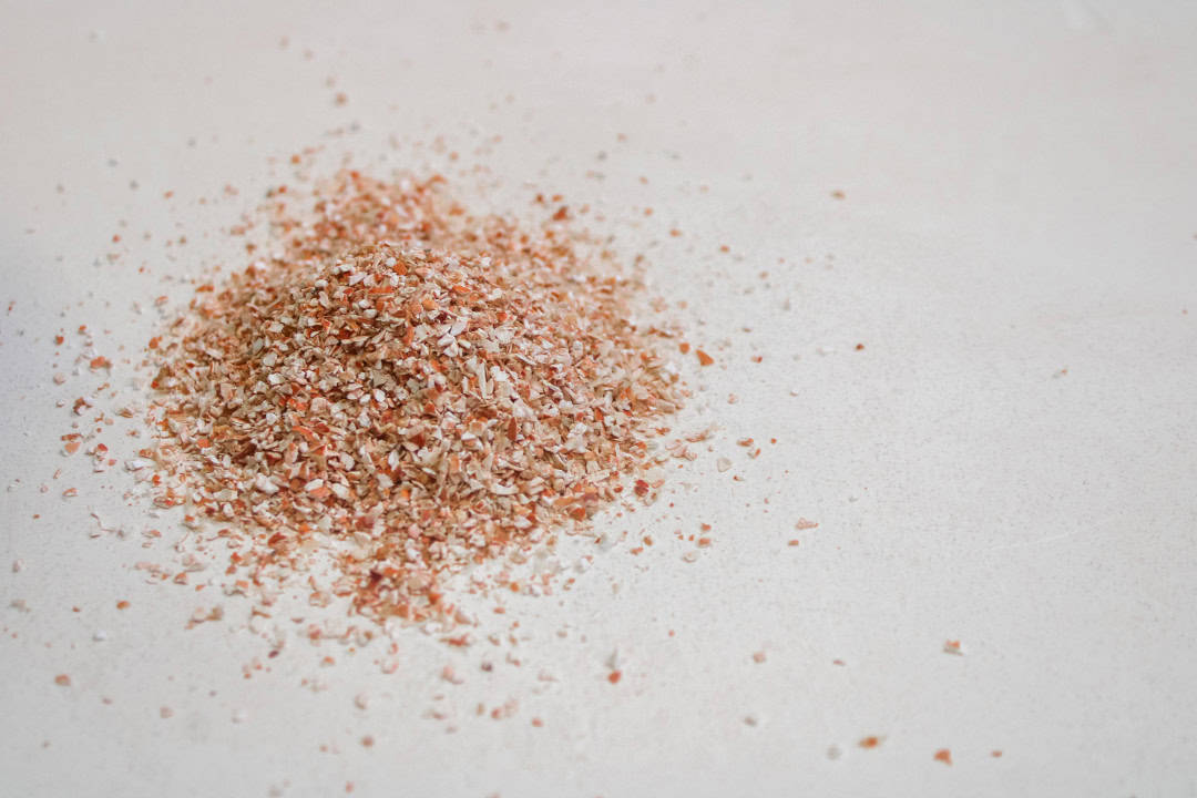 Istakoz Kabukları Istakoz Kabukları