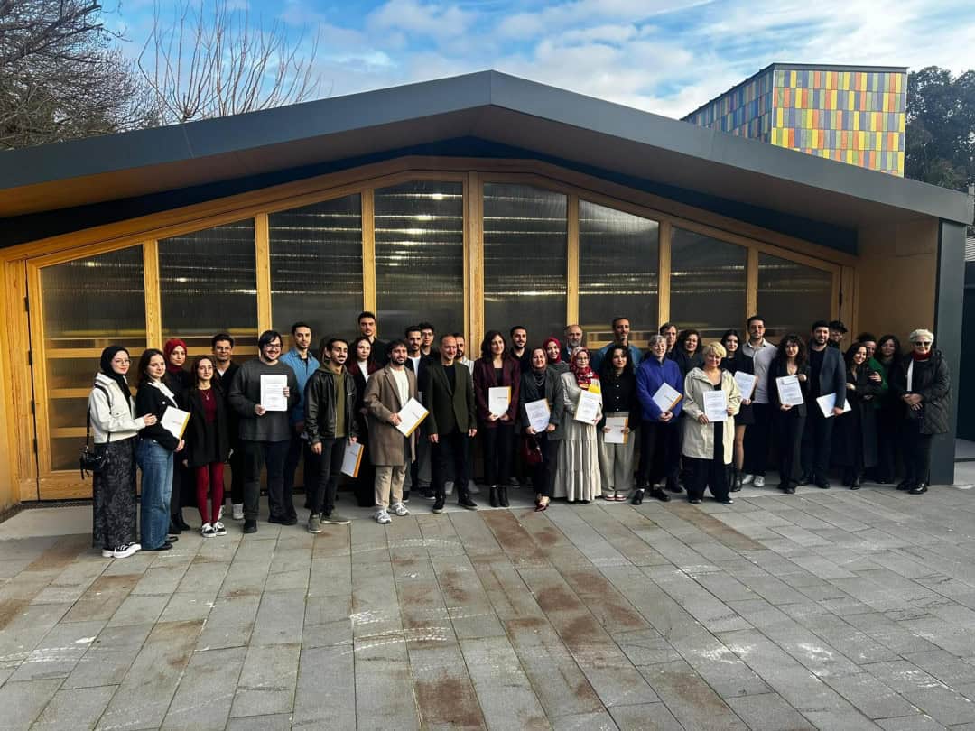 İstanbulSMD afet ve kentsel dönüşüm