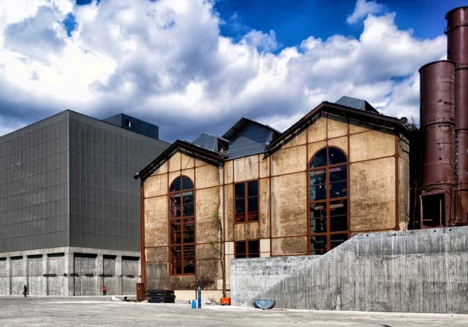 İstanbul Bilgi Üniversitesi