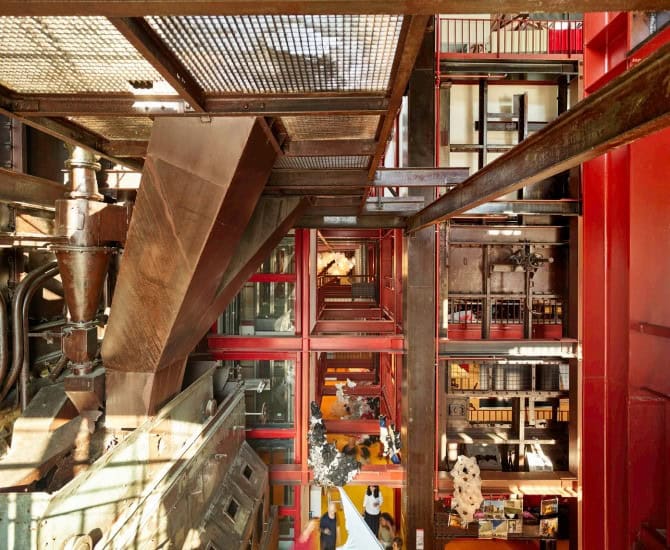 İstanbul Bilgi Üniversitesi