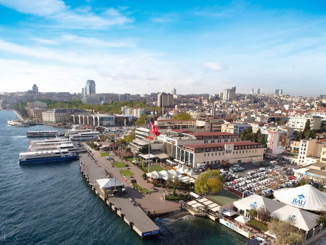 İstanbul Konut Kira Fiyatları