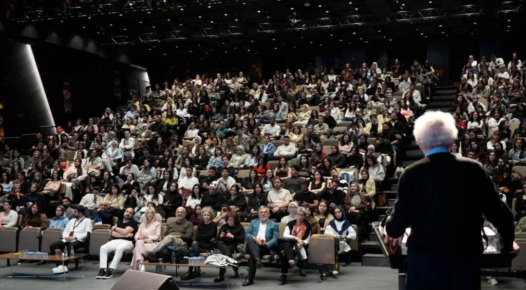 İstanbul Mimarlık Zirvesi 2025