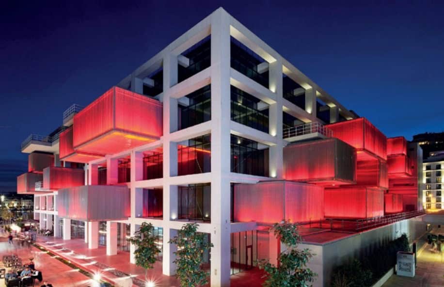 İstanbul Resim ve Heykel Müzesi