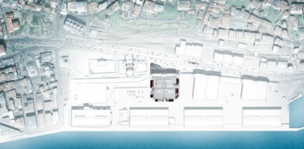 İstanbul Resim ve Heykel Müzesi