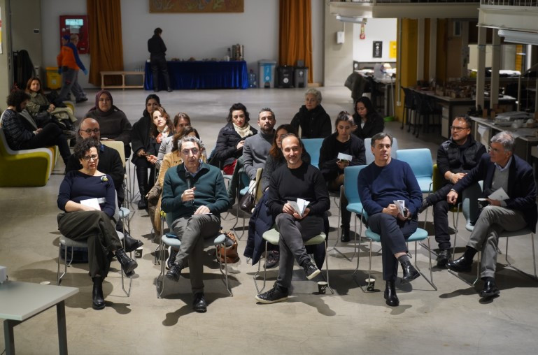 İstanbul Serbest Mimarlar Derneğİ JÜRİ ÜYELERİ